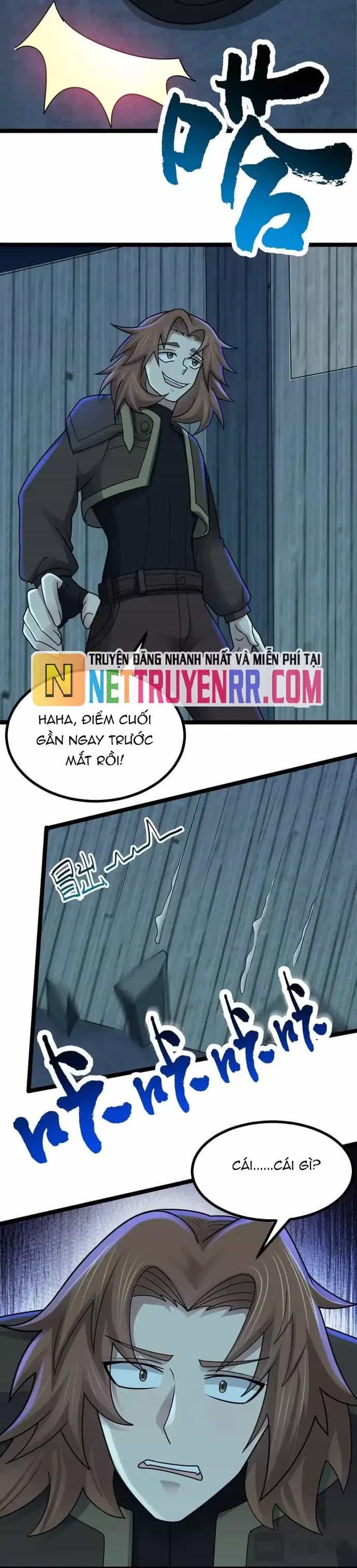 Vô Hạn Hồ Sơ - Chương 70 - ảnh 11