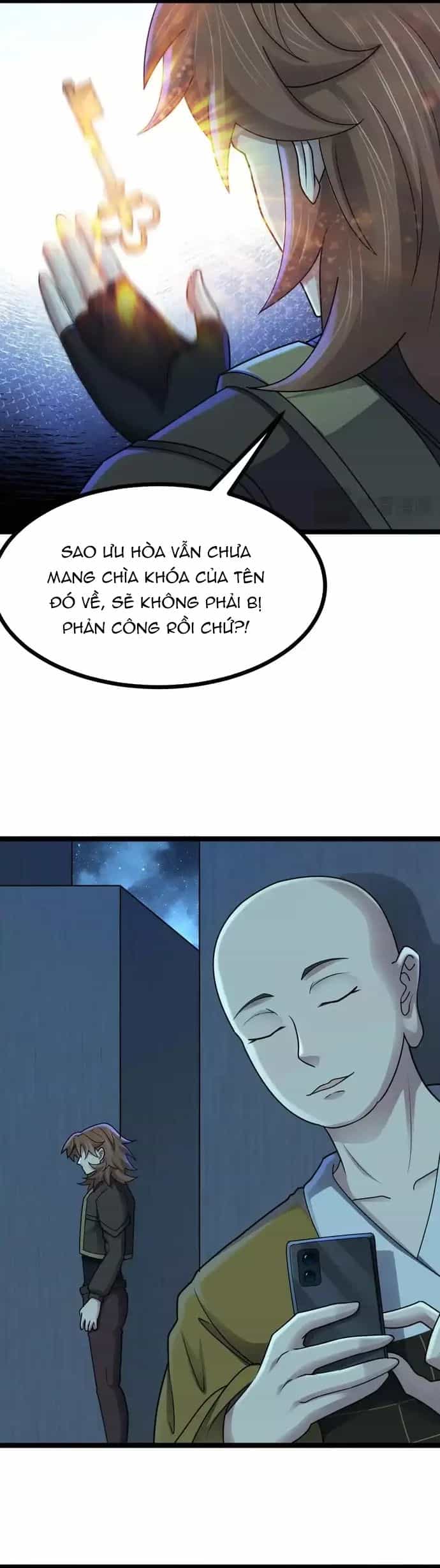 Vô Hạn Hồ Sơ - Chương 70 - ảnh 5