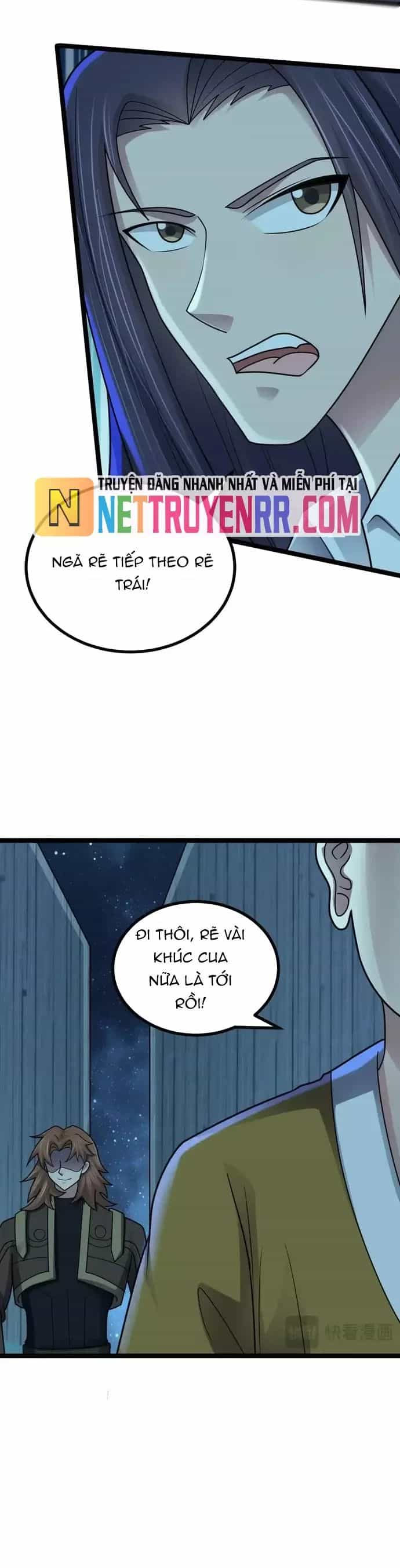 Vô Hạn Hồ Sơ - Chương 70 - ảnh 8