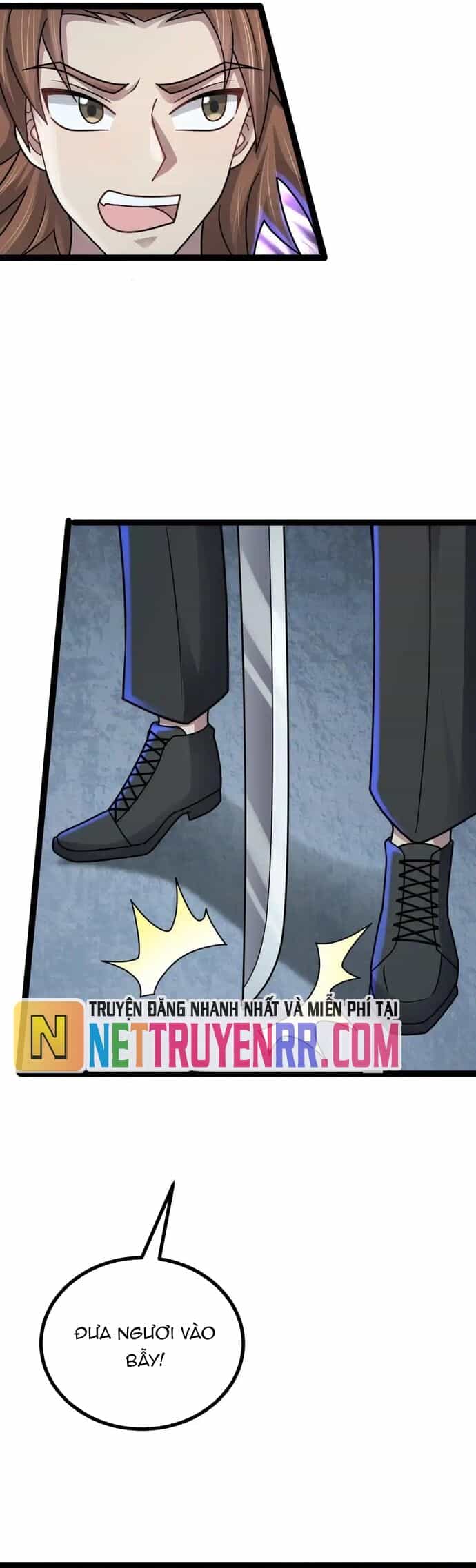 Vô Hạn Hồ Sơ - Chương 71 - ảnh 17