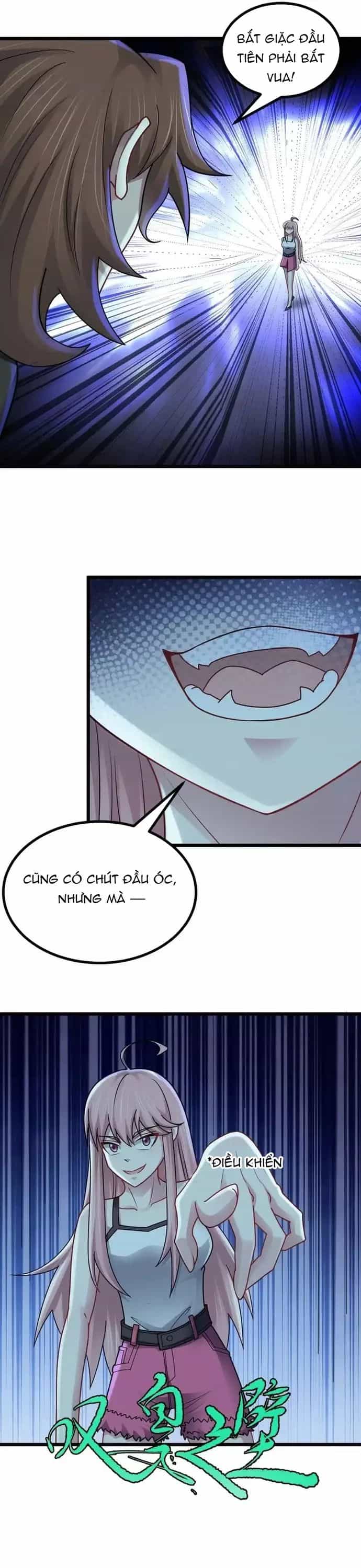 Vô Hạn Hồ Sơ - Chương 72 - ảnh 23