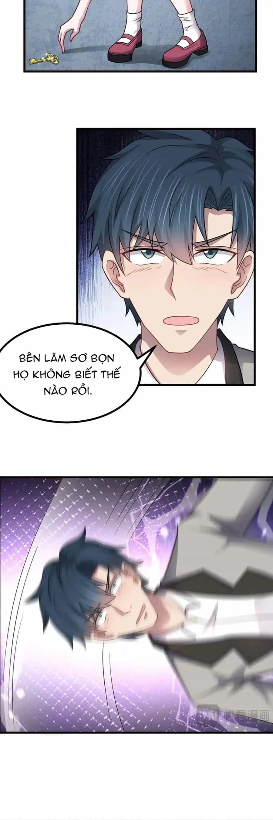 Vô Hạn Hồ Sơ - Chương 73 - ảnh 18