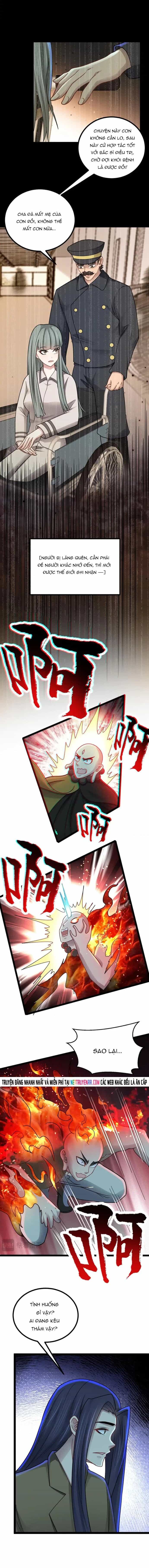 Vô Hạn Hồ Sơ - Chương 74 - ảnh 5