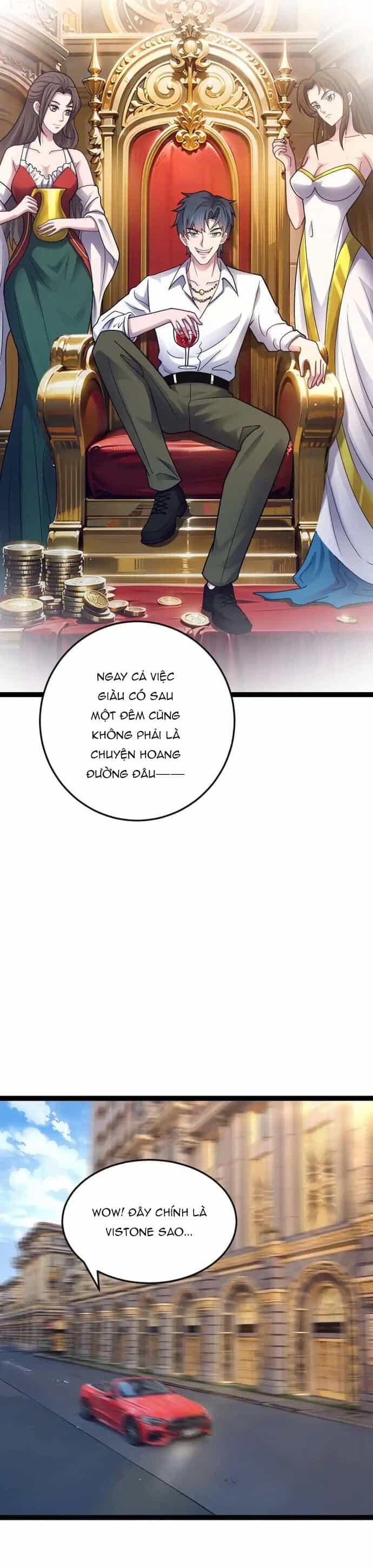 Vô Hạn Hồ Sơ - Chương 76 - ảnh 15
