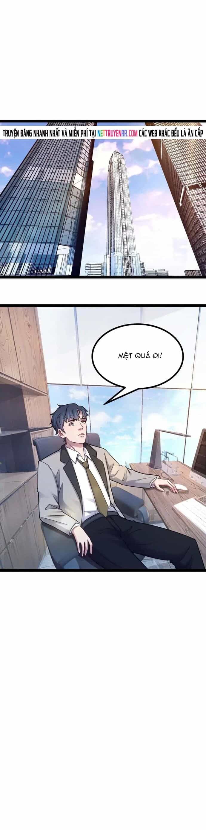 Vô Hạn Hồ Sơ - Chương 76 - ảnh 4