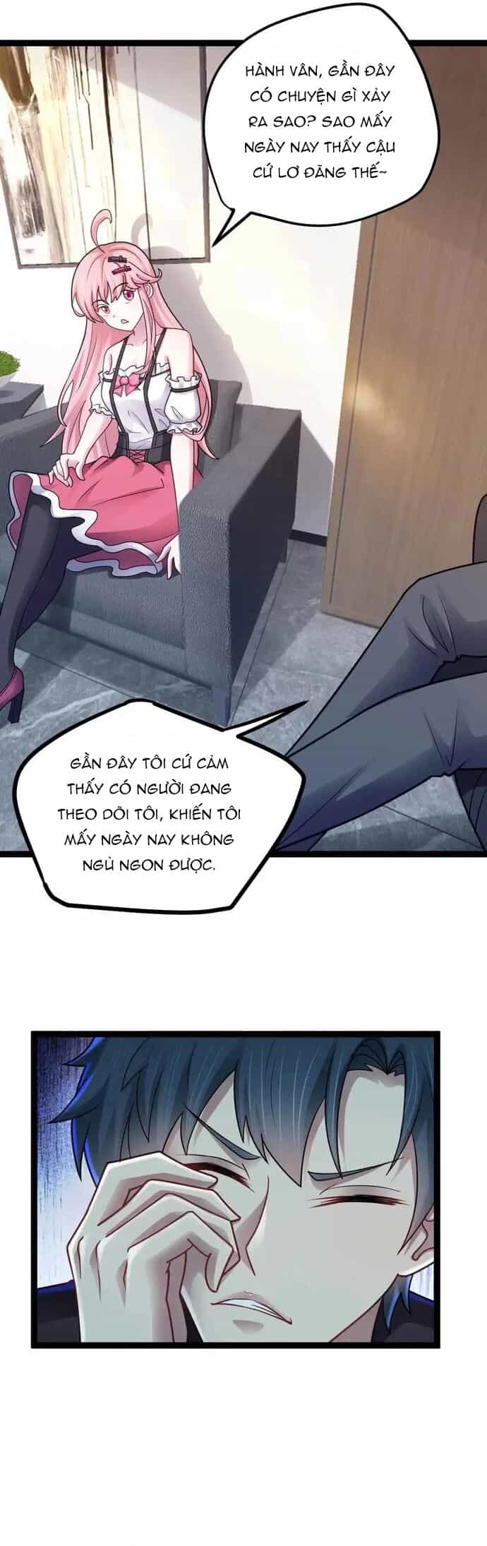 Vô Hạn Hồ Sơ - Chương 76 - ảnh 5