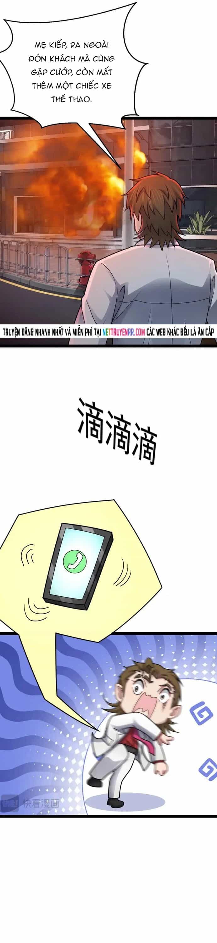 Vô Hạn Hồ Sơ - Chương 77 - ảnh 2