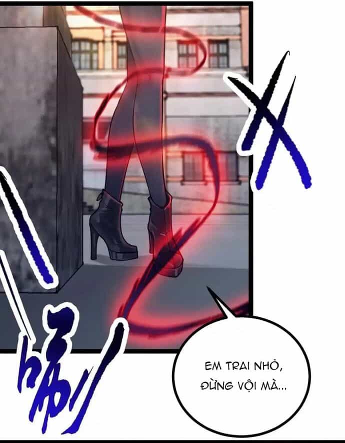 Vô Hạn Hồ Sơ - Chương 78 - ảnh 26