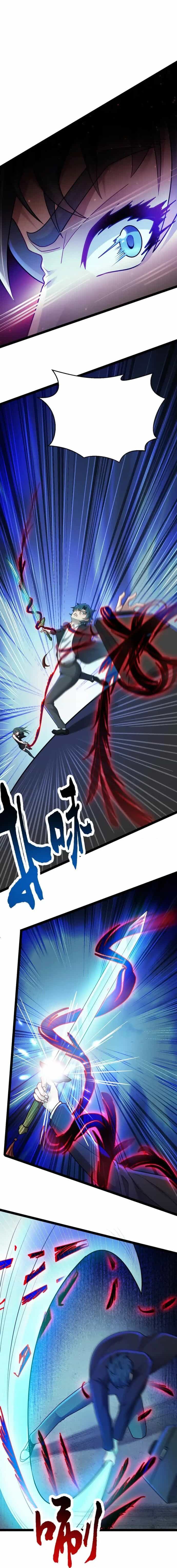 Vô Hạn Hồ Sơ - Chương 78 - ảnh 33