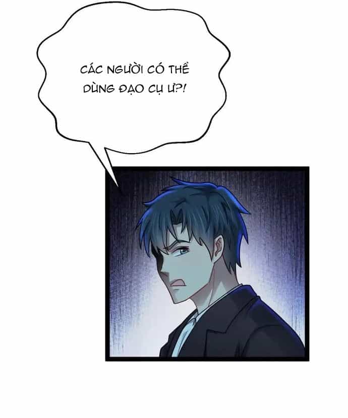 Vô Hạn Hồ Sơ - Chương 78 - ảnh 43