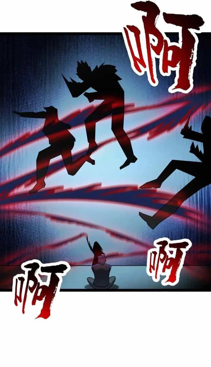 Vô Hạn Hồ Sơ - Chương 78 - ảnh 47