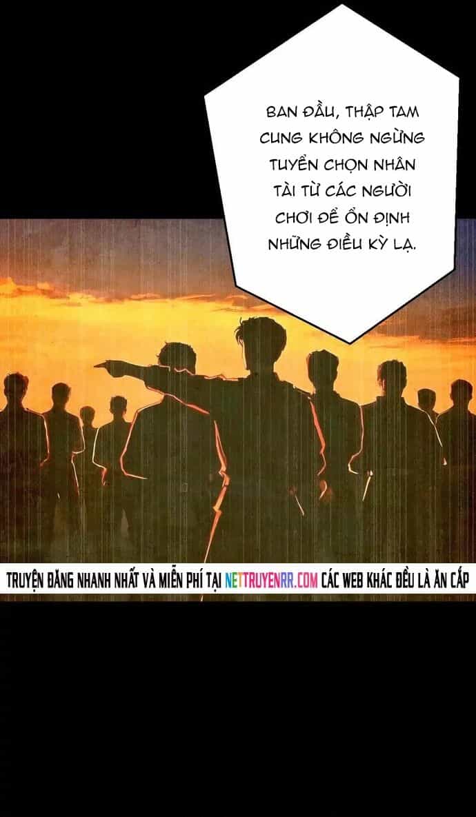 Vô Hạn Hồ Sơ - Chương 79 - ảnh 16