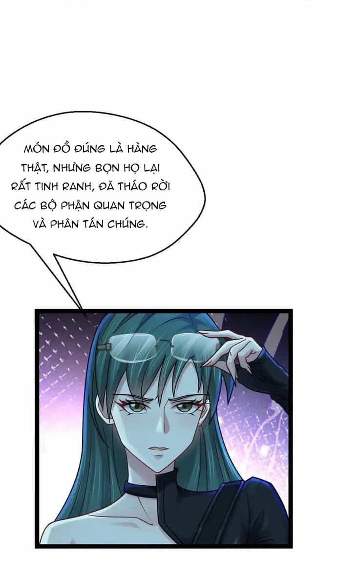 Vô Hạn Hồ Sơ - Chương 79 - ảnh 33