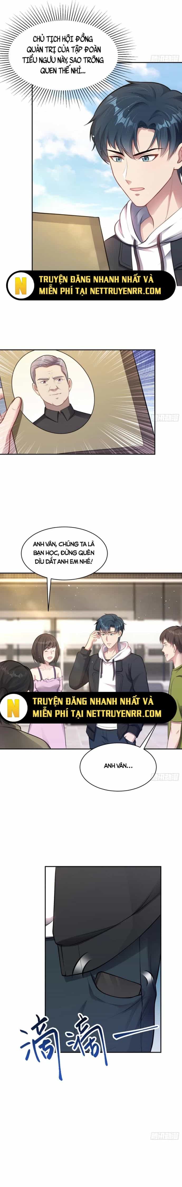 Vô Hạn Hồ Sơ - Chương 8 - ảnh 13
