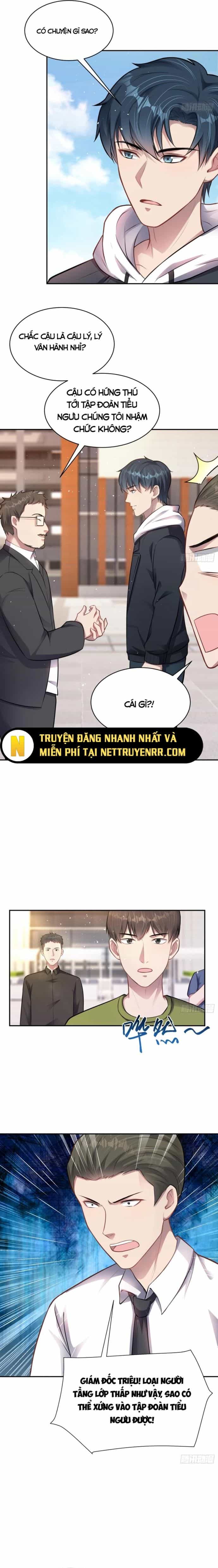 Vô Hạn Hồ Sơ - Chương 8 - ảnh 9