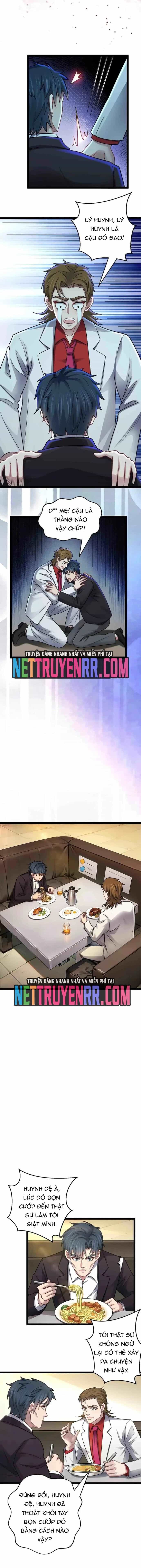 Vô Hạn Hồ Sơ - Chương 80 - ảnh 3