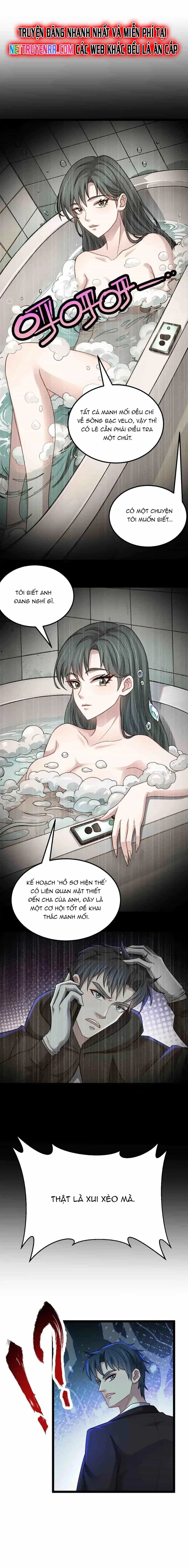 Vô Hạn Hồ Sơ - Chương 83 - ảnh 3