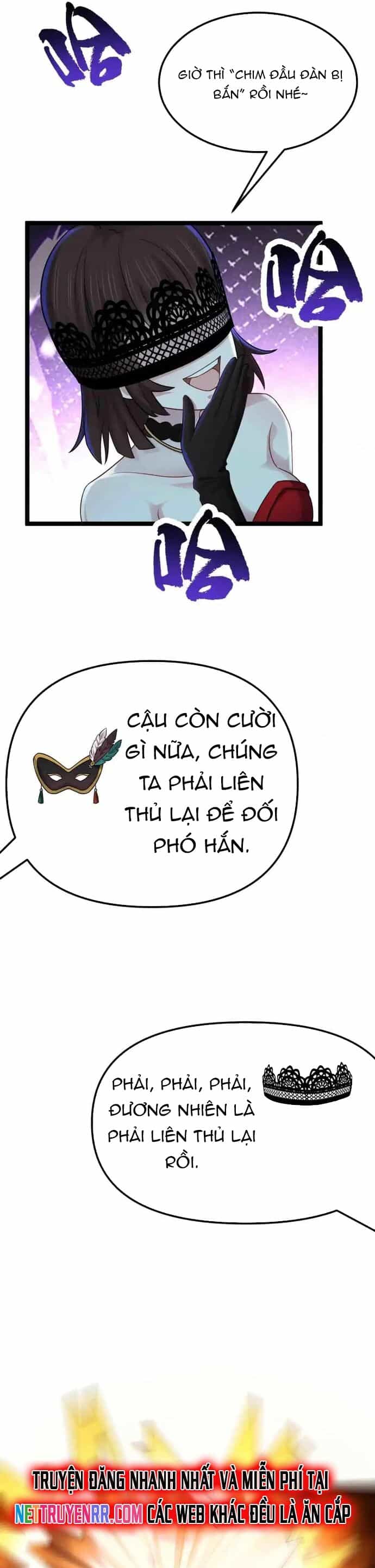 Vô Hạn Hồ Sơ - Chương 84 - ảnh 12