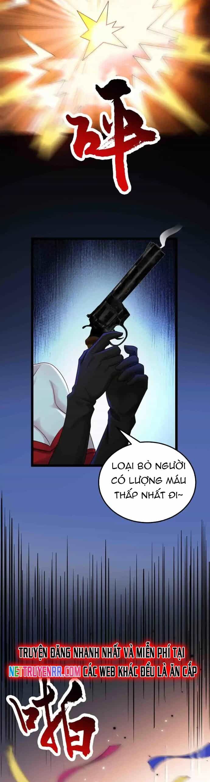 Vô Hạn Hồ Sơ - Chương 84 - ảnh 13