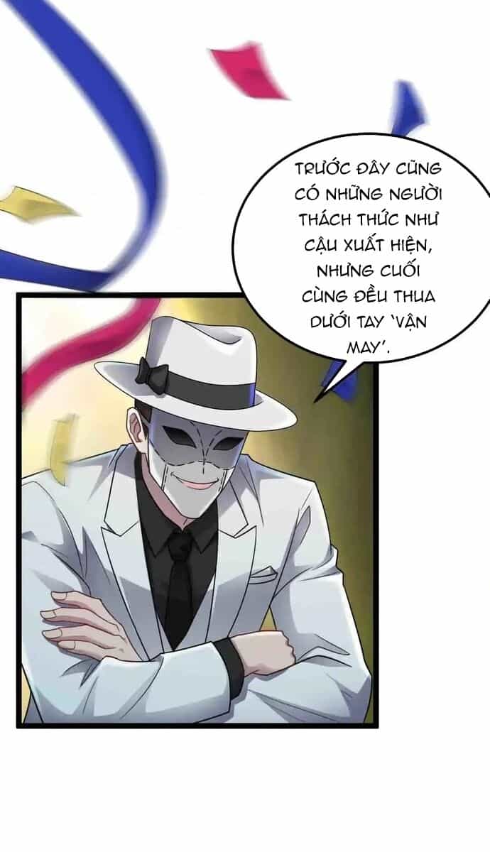 Vô Hạn Hồ Sơ - Chương 85 - ảnh 12