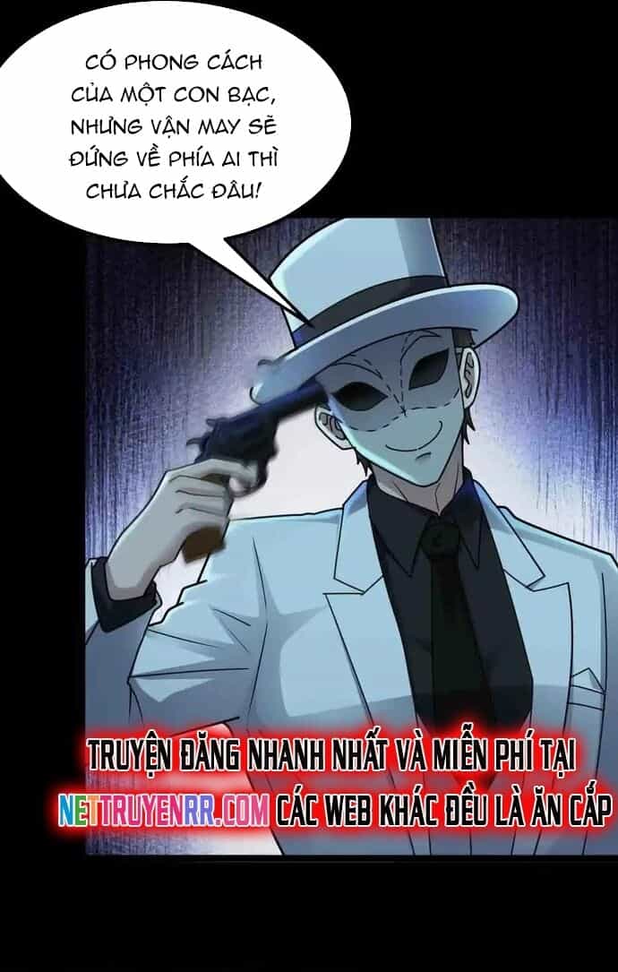 Vô Hạn Hồ Sơ - Chương 85 - ảnh 35