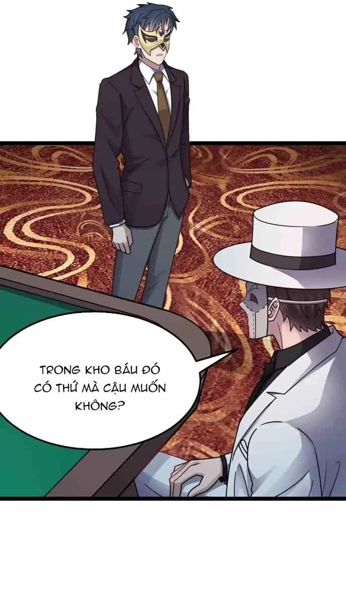 Vô Hạn Hồ Sơ - Chương 85 - ảnh 50