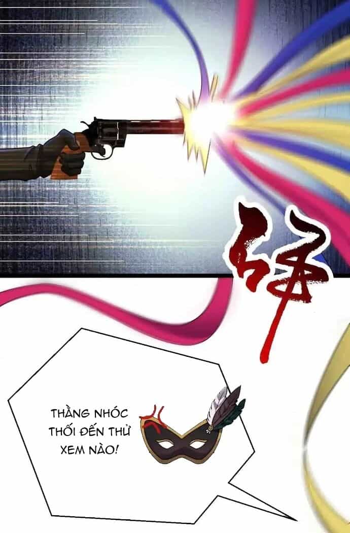 Vô Hạn Hồ Sơ - Chương 85 - ảnh 9