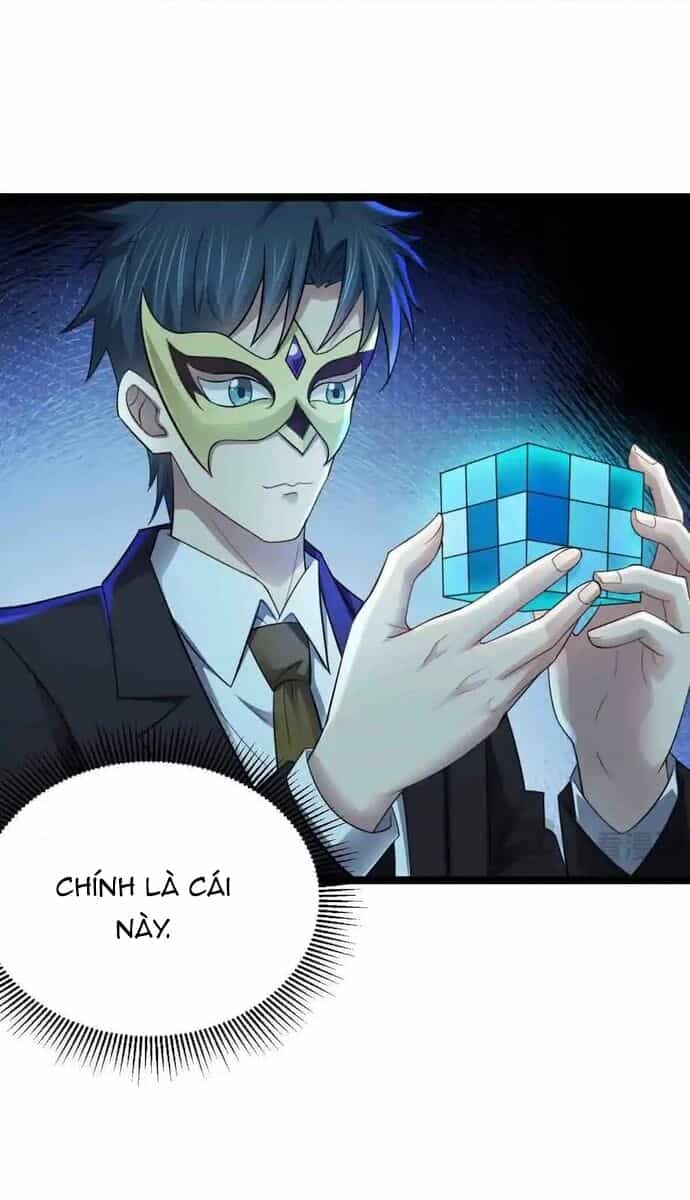 Vô Hạn Hồ Sơ - Chương 86 - ảnh 11