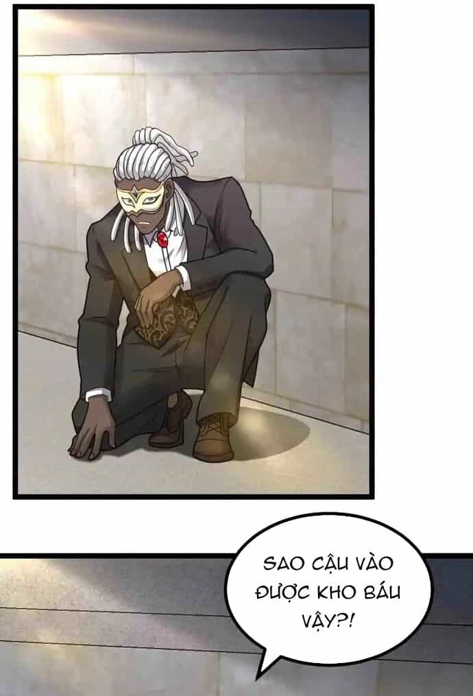 Vô Hạn Hồ Sơ - Chương 86 - ảnh 29