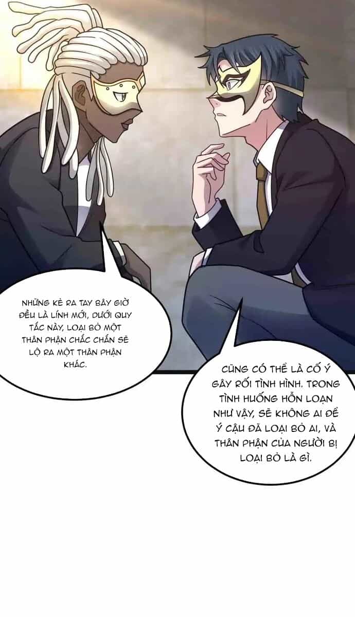 Vô Hạn Hồ Sơ - Chương 86 - ảnh 49