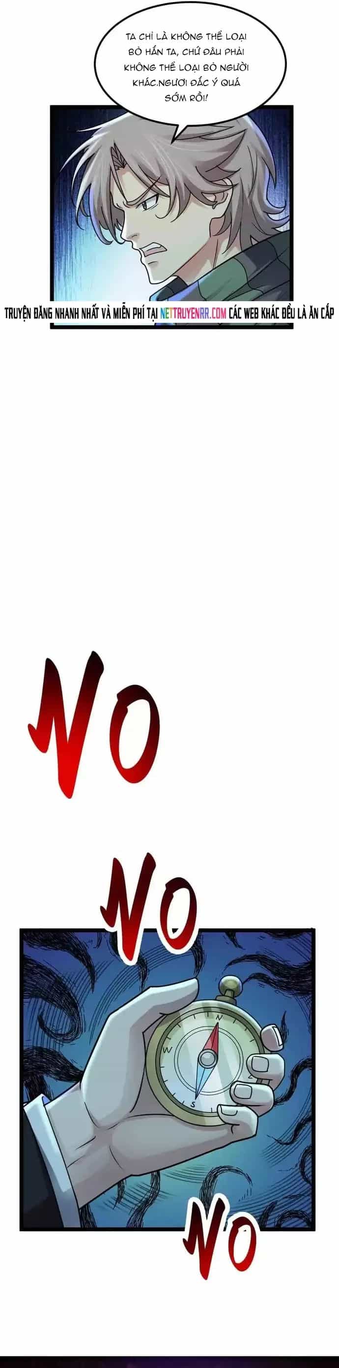 Vô Hạn Hồ Sơ - Chương 88 - ảnh 15