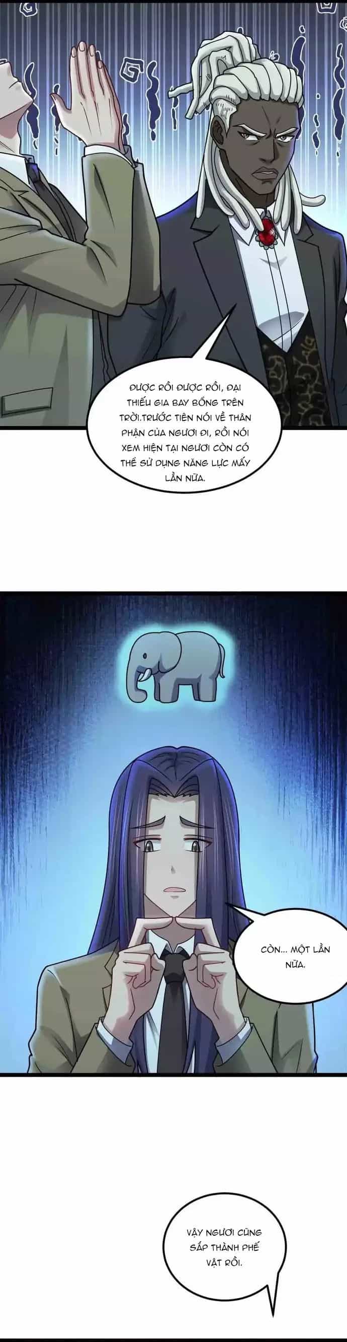 Vô Hạn Hồ Sơ - Chương 88 - ảnh 19
