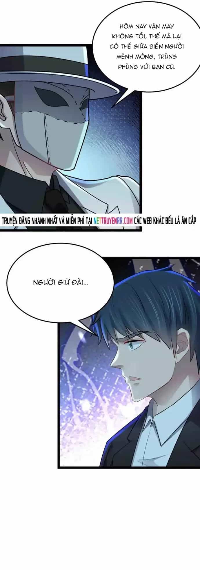 Vô Hạn Hồ Sơ - Chương 88 - ảnh 24
