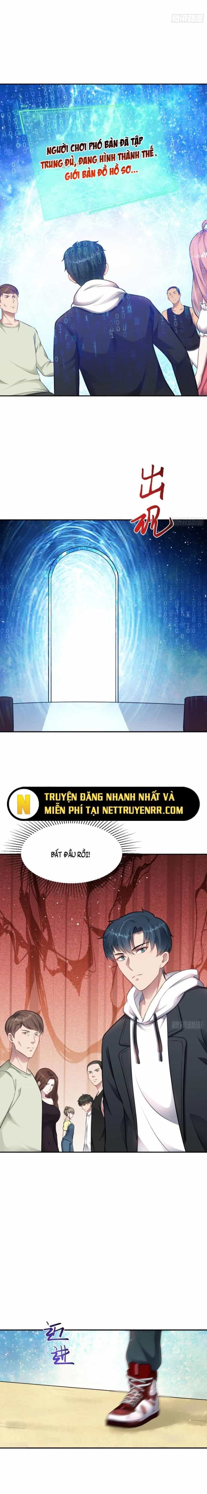Vô Hạn Hồ Sơ - Chương 9 - ảnh 7