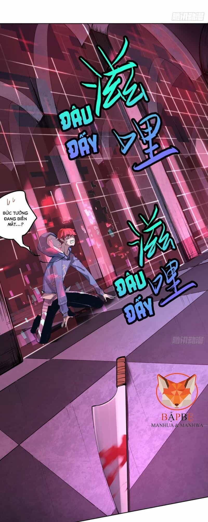 Vô Hạn Khắc Kim Chi Thần - Chương 1 - ảnh 113