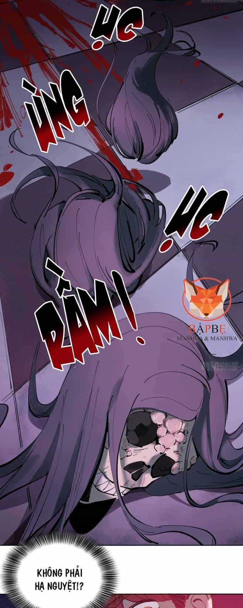 Vô Hạn Khắc Kim Chi Thần - Chương 1 - ảnh 84