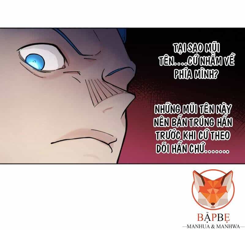 Vô Hạn Khắc Kim Chi Thần - Chương 14 - ảnh 7