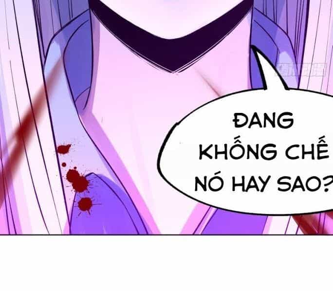 Vô Hạn Khắc Kim Chi Thần - Chương 18 - ảnh 28