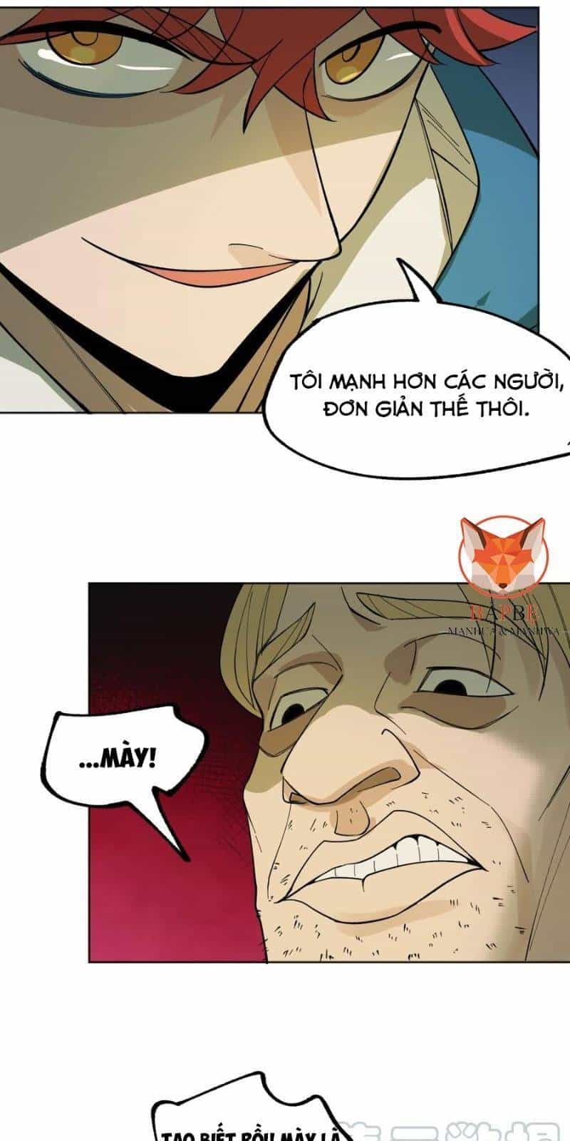 Vô Hạn Khắc Kim Chi Thần - Chương 33 - ảnh 32
