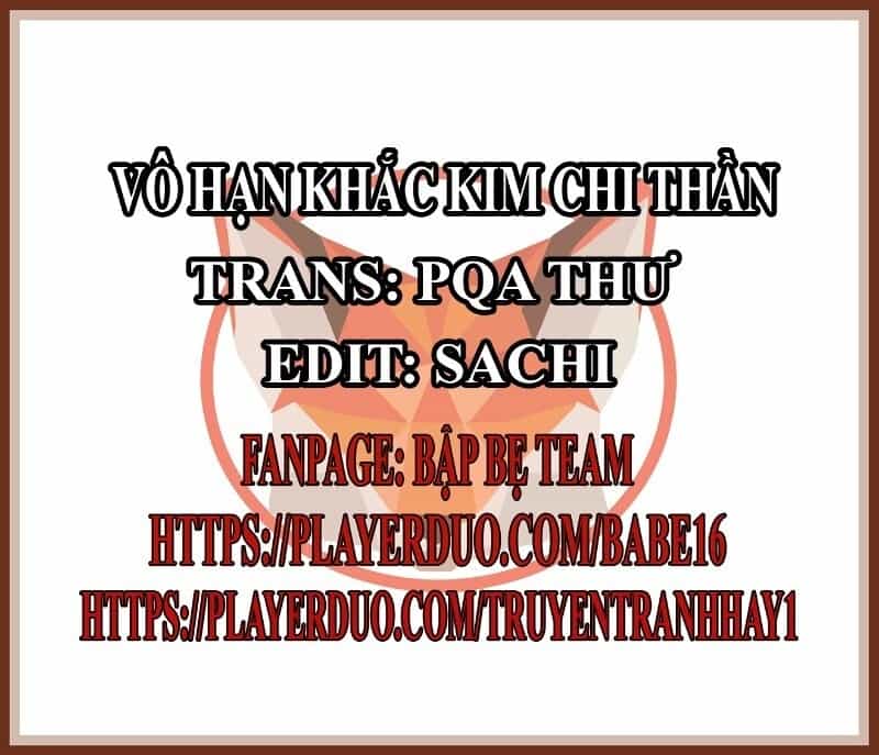 Vô Hạn Khắc Kim Chi Thần - Chương 34 - ảnh 34