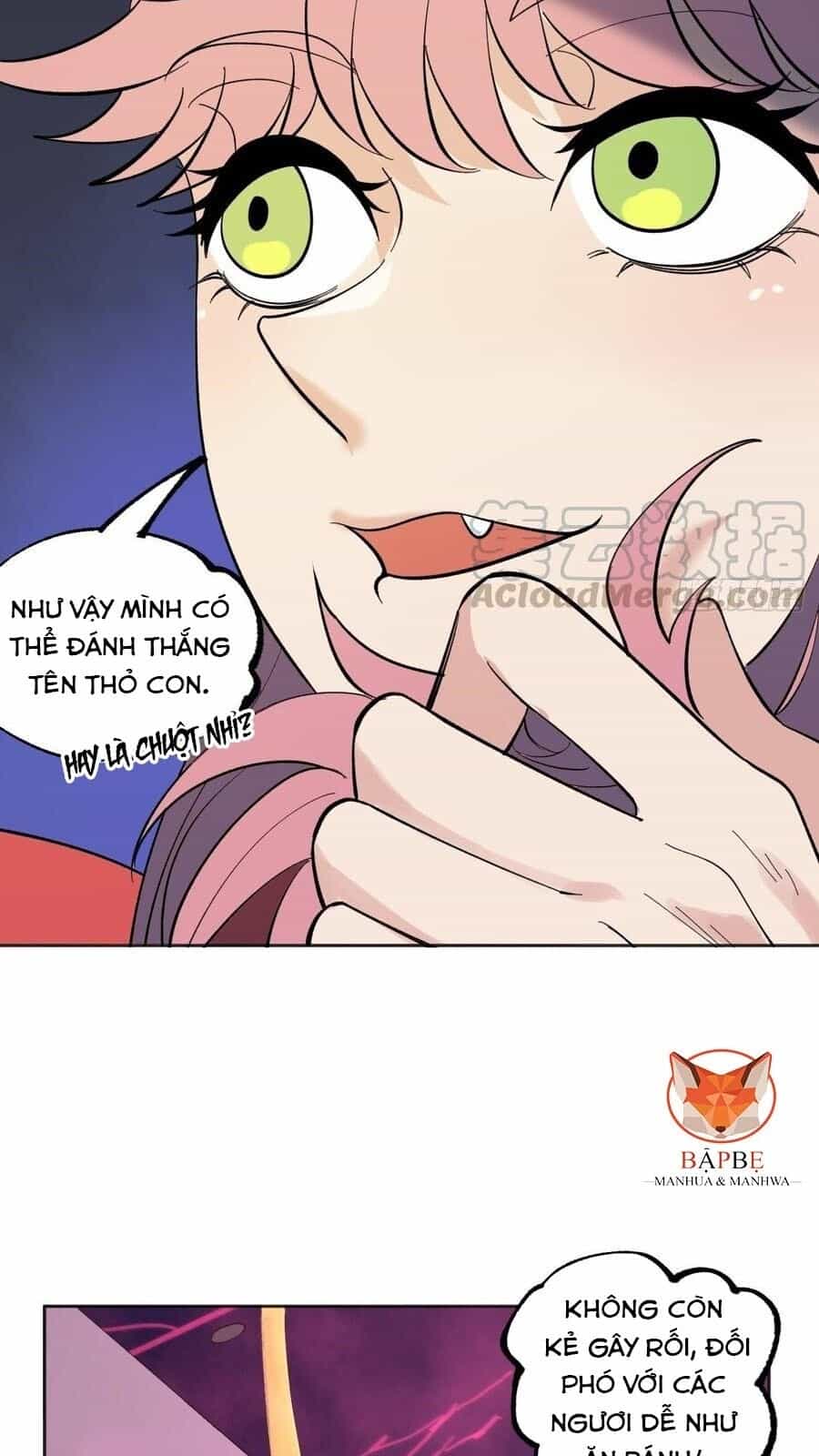 Vô Hạn Khắc Kim Chi Thần - Chương 44 - ảnh 32