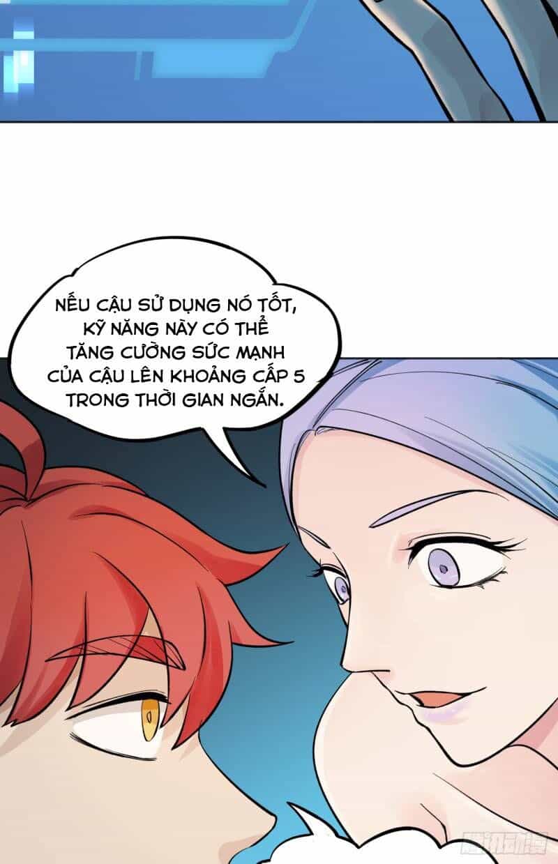 Vô Hạn Khắc Kim Chi Thần - Chương 7 - ảnh 58