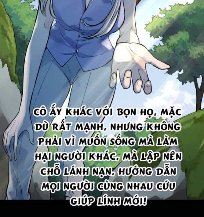 Vô Hạn Khắc Kim Chi Thần - Chương 8 - ảnh 13