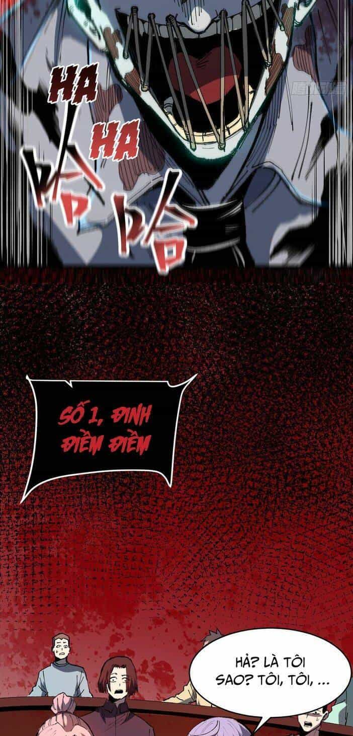 Vô Hạn Thôi Diễn - Chương 1 - ảnh 29