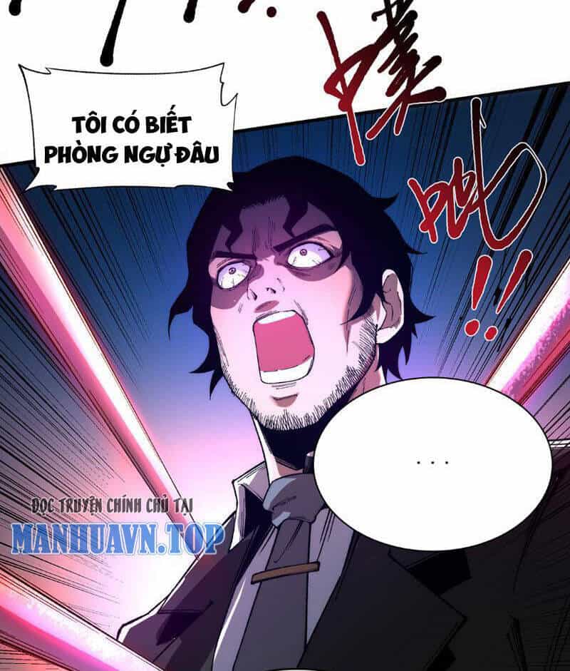 Vô Hạn Thôi Diễn - Chương 10 - ảnh 24