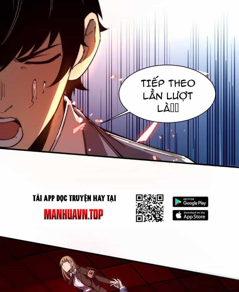 Vô Hạn Thôi Diễn - Chương 10 - ảnh 36