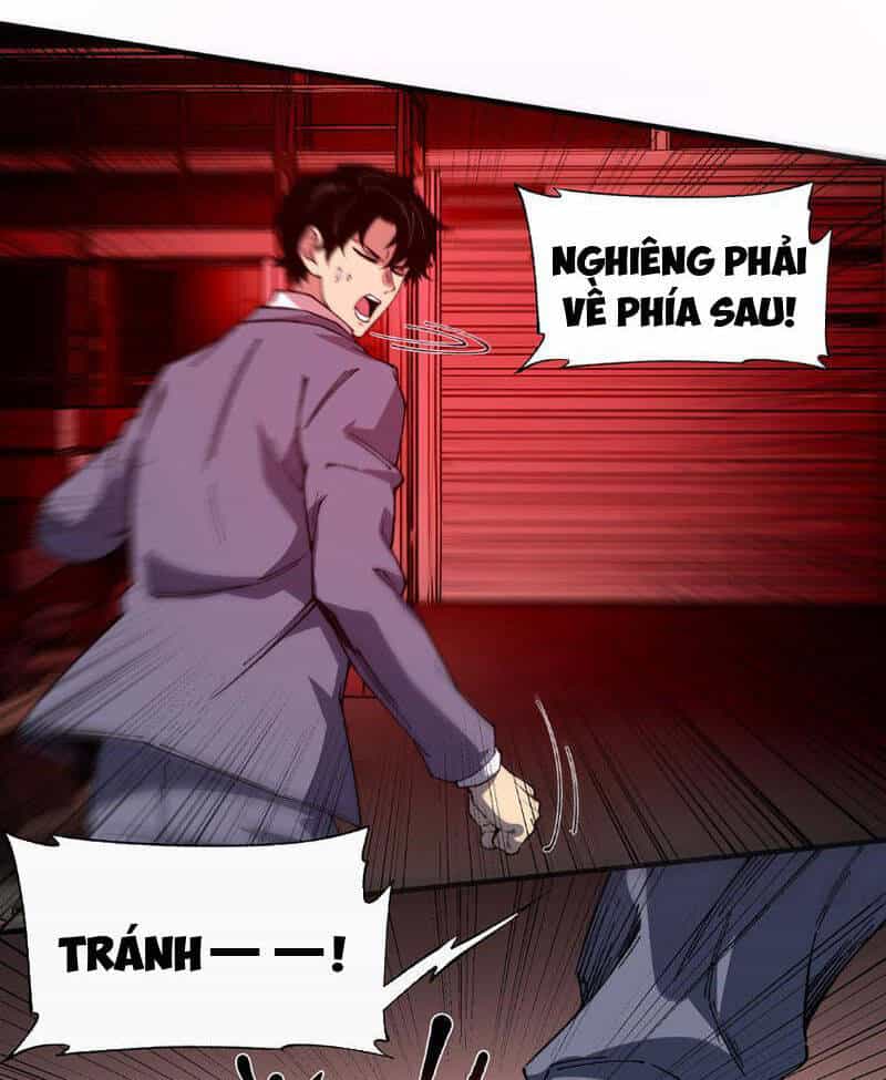 Vô Hạn Thôi Diễn - Chương 10 - ảnh 43