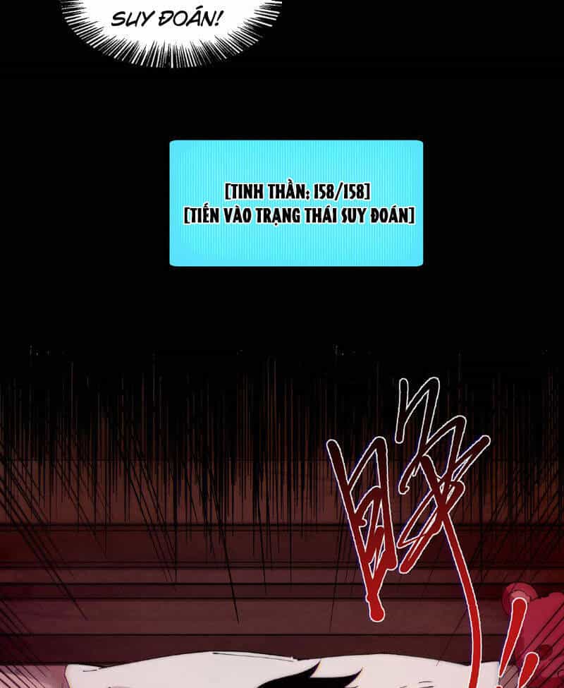 Vô Hạn Thôi Diễn - Chương 11 - ảnh 9