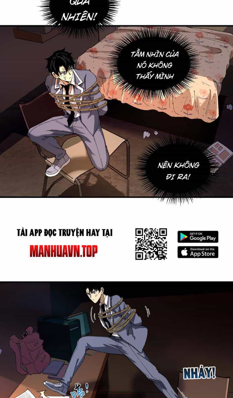 Vô Hạn Thôi Diễn - Chương 12 - ảnh 17