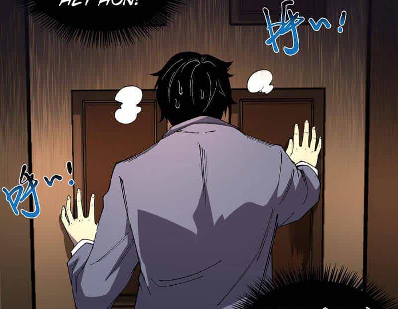 Vô Hạn Thôi Diễn - Chương 12 - ảnh 29